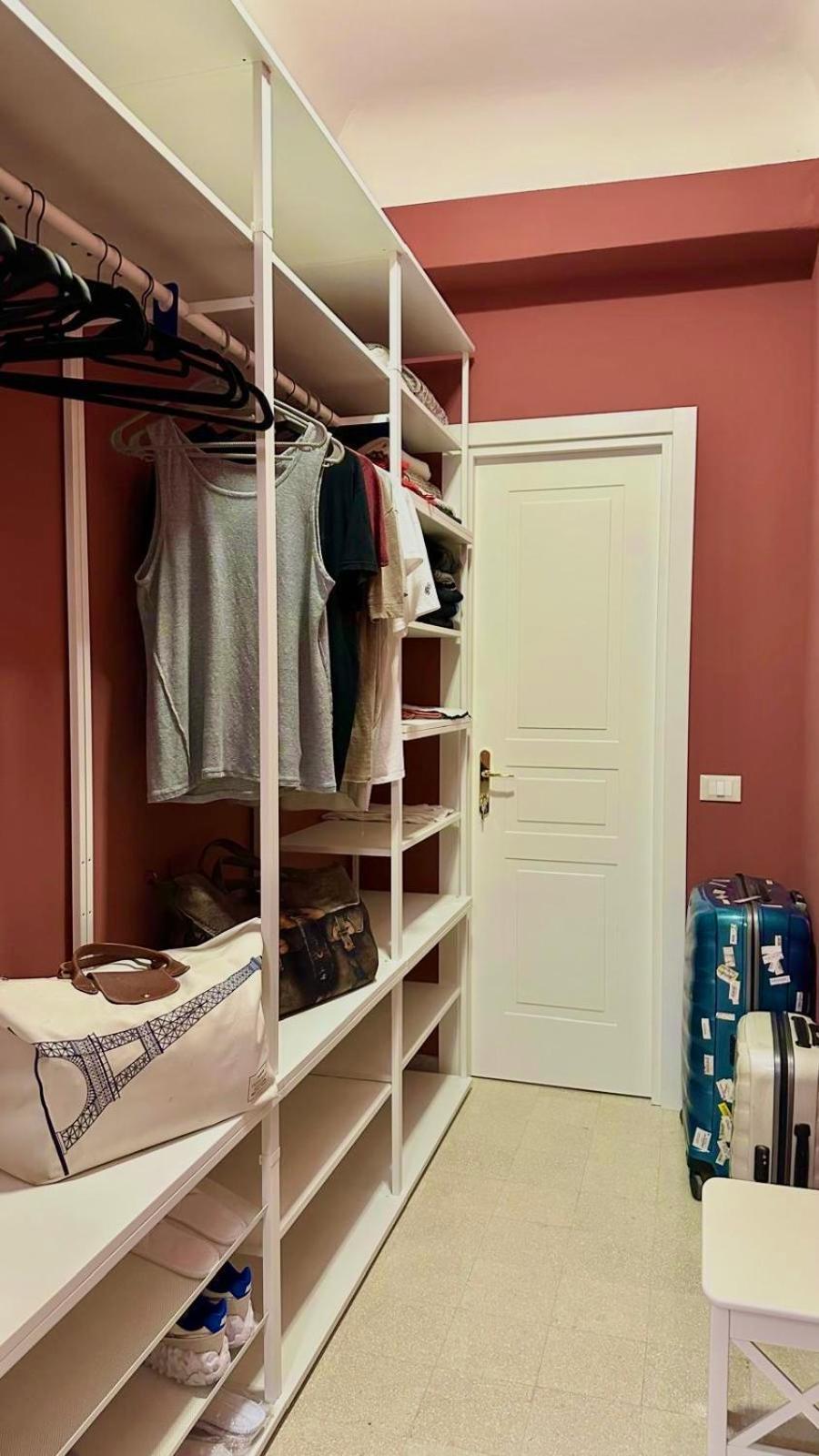 3Bdr Apartment In The Heart Of Rome Buitenkant foto