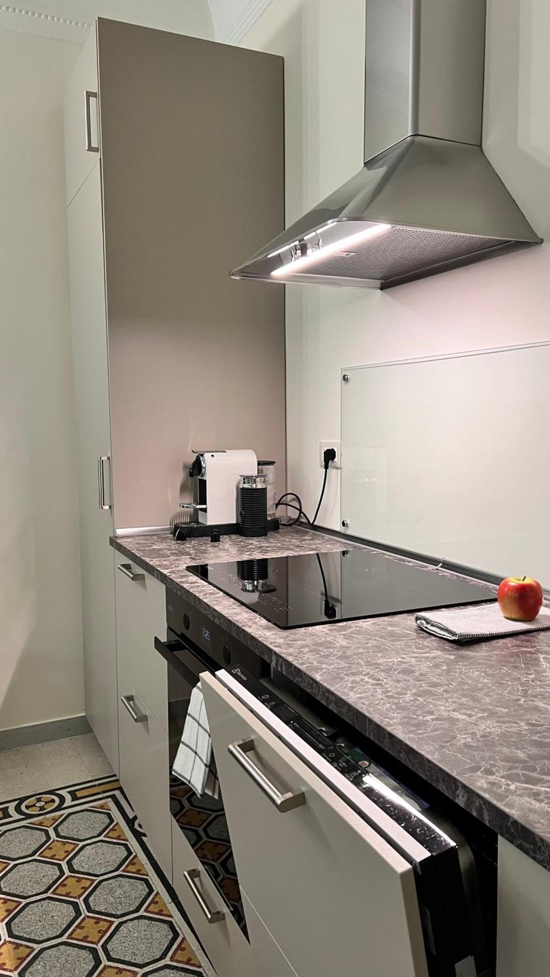 3Bdr Apartment In The Heart Of Rome Buitenkant foto